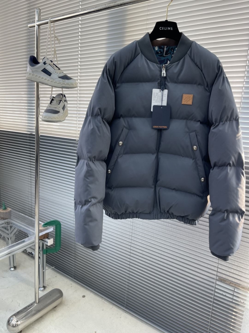 l0vis Vvtt0n down jackets